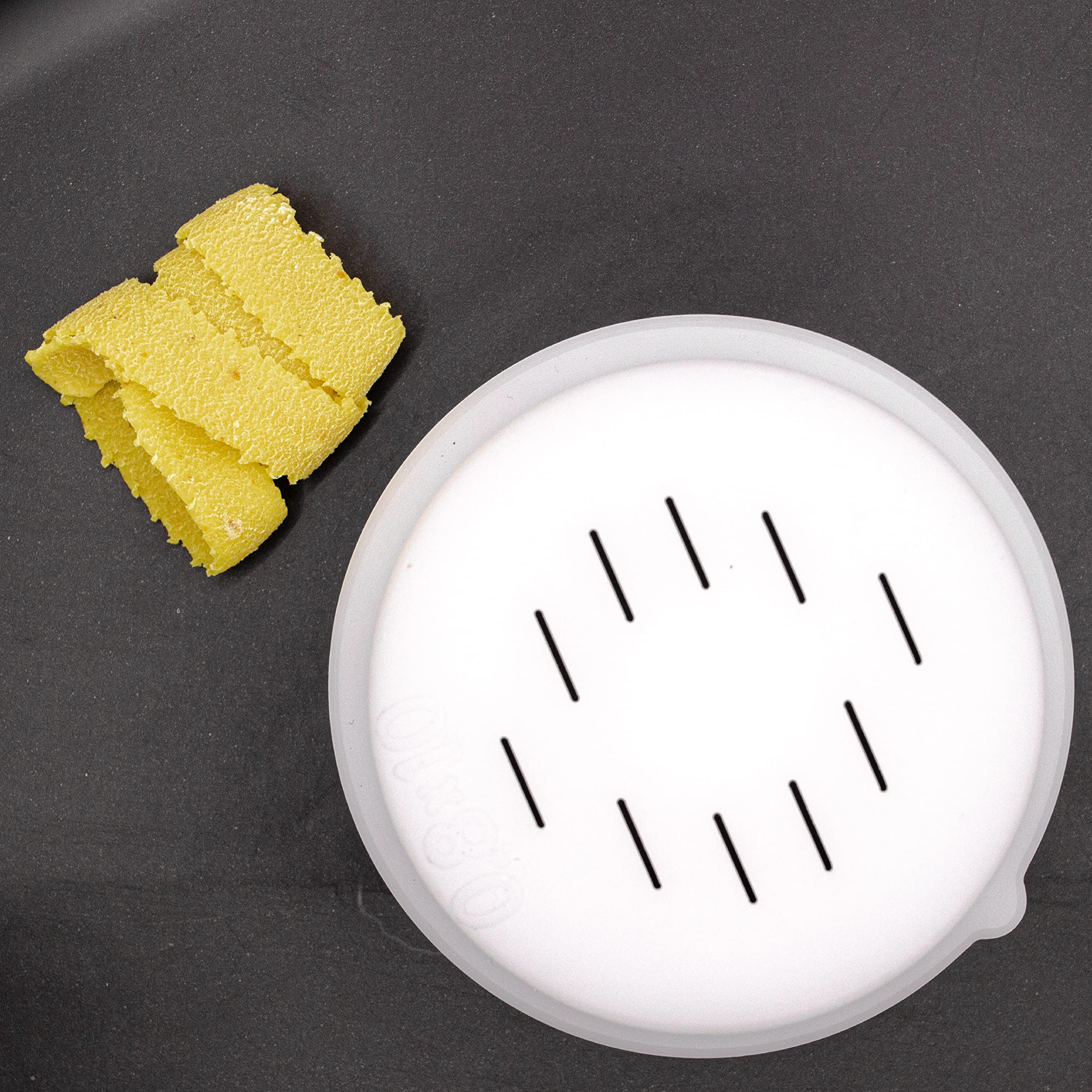 Philips Pasta Maker Tagliatelle Disc Attachment - 10x0.8mm Compatible with Automatic Pasta & Noodle Maker - Premium Kitchen Appliance Accessory for Homemade Italian Pasta | Perfect for Family Dinners & Italian Cuisine Lovers
