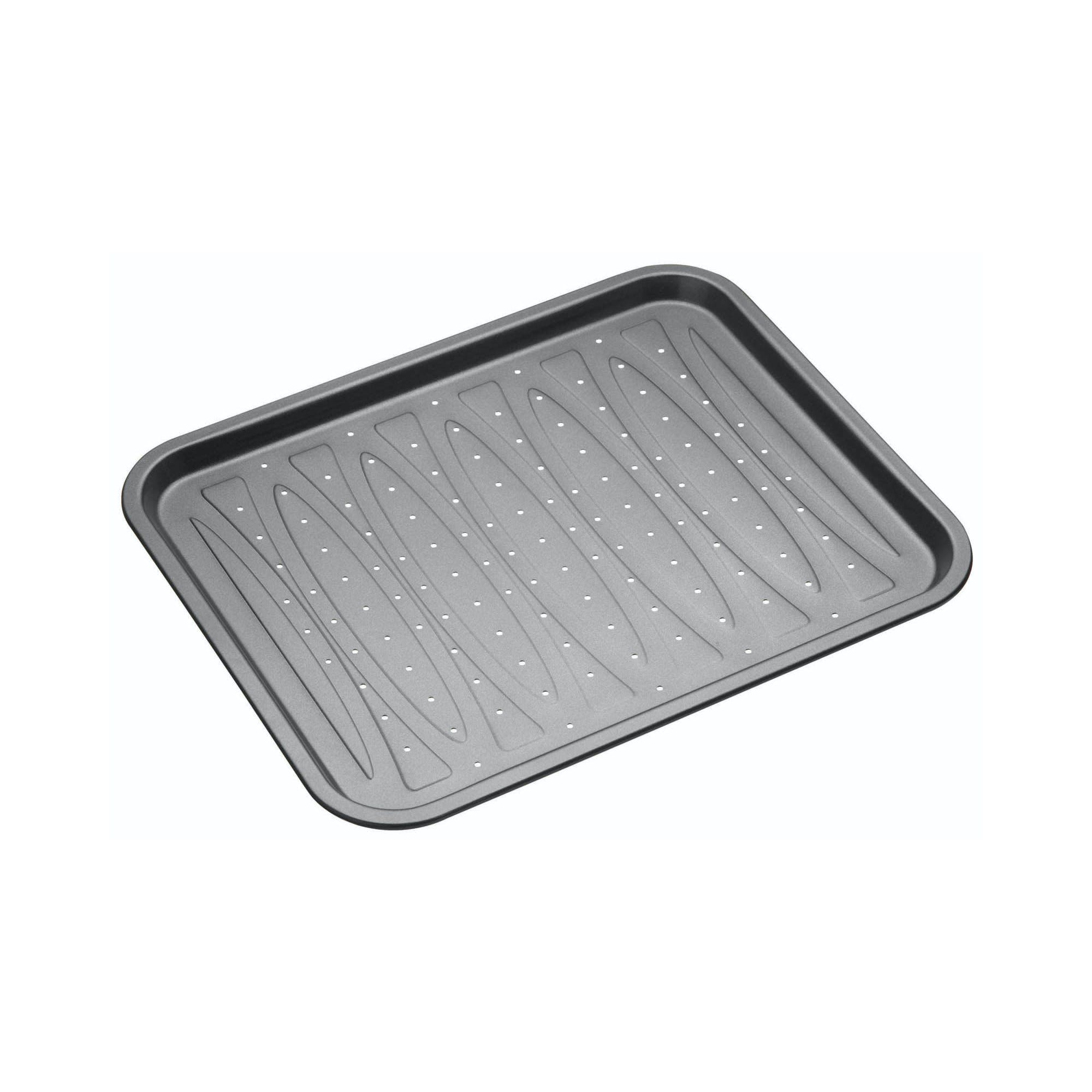 Non-Stick Baking Pan Set for Cakes, Cookies & Bread - Premium MasterClass Bakeware for Home Bakers - Perfect for Baking, Roasting & Meal Prep