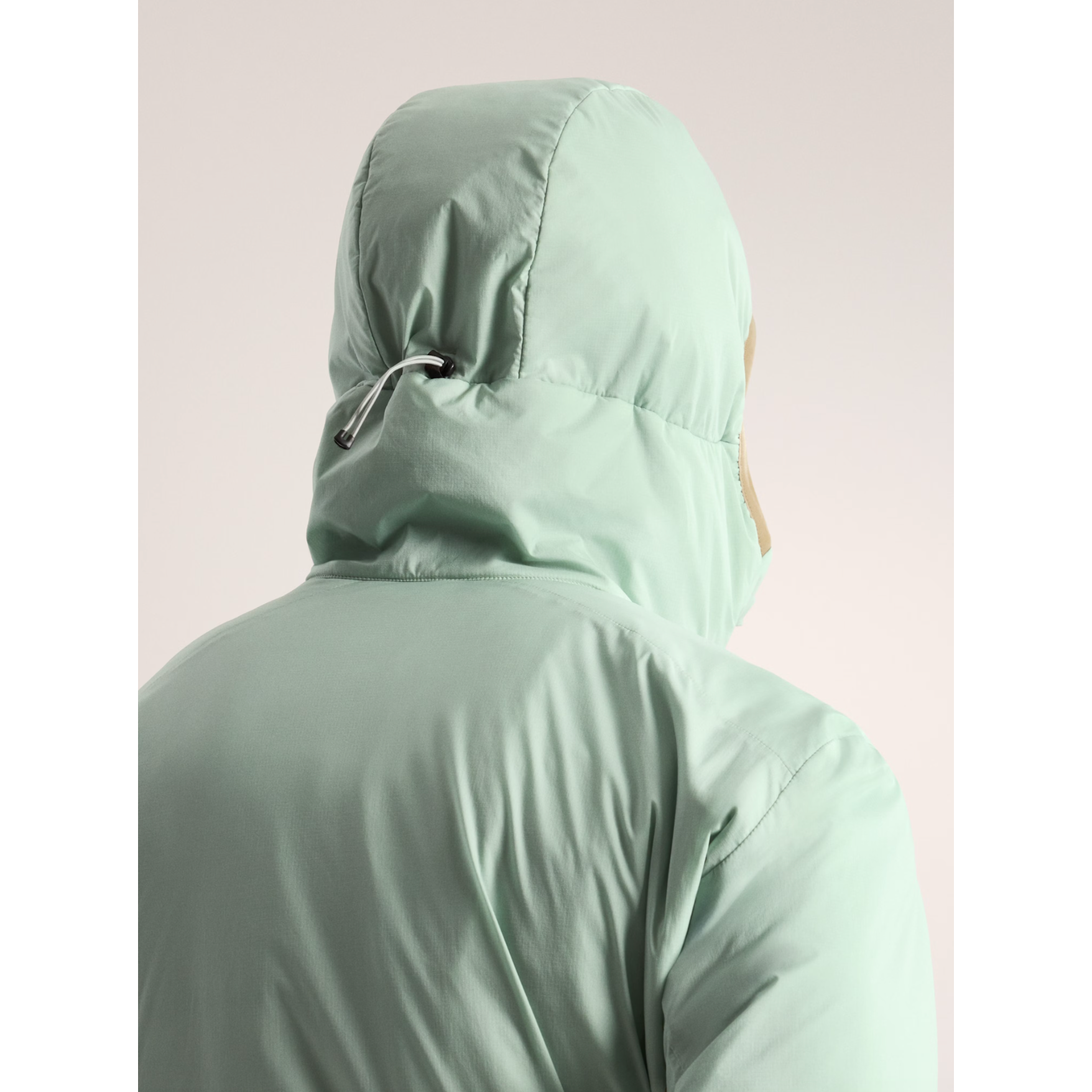 Arc'teryx Men's Atom Hoody - Lightweight Insulated Jacket for Hiking & Outdoor Activities | Water-Resistant & Breathable | Perfect for Camping, Climbing & Winter Sports