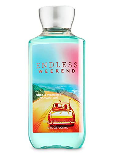 Endless Weekend (Mandarin, Magnolia)