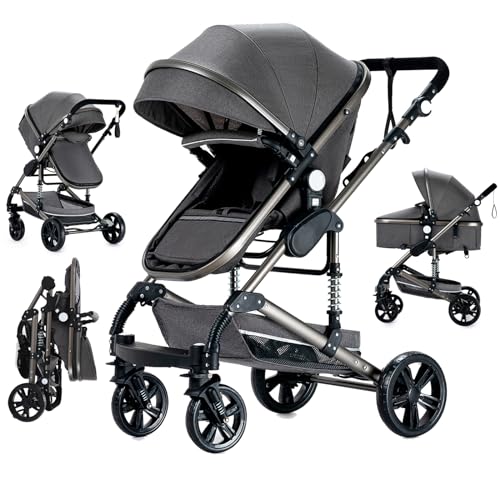 2 in 1 739 Grey