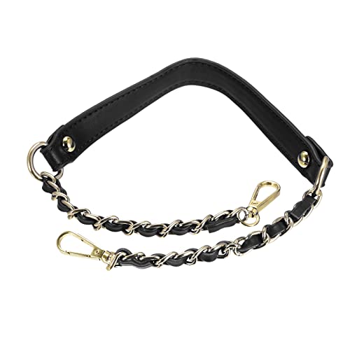 Black, Gold