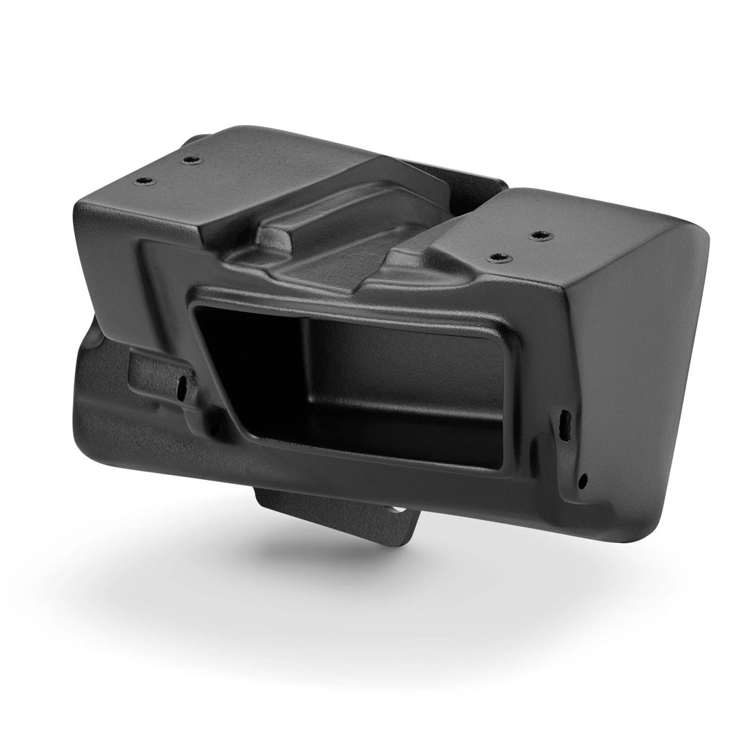 JL Audio SB POL RZG3/10TW3 Stealthbox® Subwoofer for 2019+ Polaris RZR 4 900, 900XC, XP 1000 & XP4 1000 - Premium Sound Upgrade for Off-Road Adventures & Trail Riding