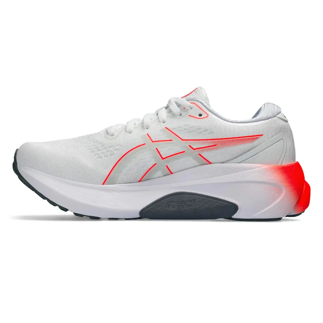 ASICS GEL-Kayano 30 Women's Running Shoes - Lightweight Stability Sneakers for Road Running, Jogging & Gym Workouts - Perfect for Marathon Training & Daily Fitness Activities