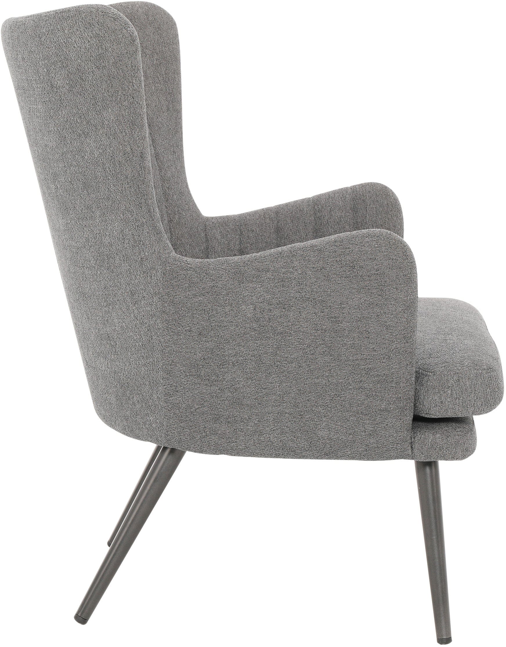 Office Star Jenson Chair - Ergonomic Mesh Office Chair with Adjustable Height, Lumbar Support & Swivel Base - Perfect for Home Office, Gaming & Workspace