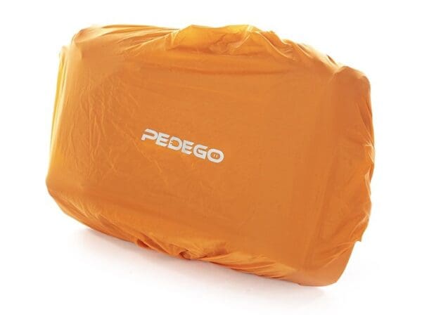Durable Waterproof Stretch Cargo Bag for Travel, Camping & Outdoor Adventures - Expandable Luggage Storage Solution