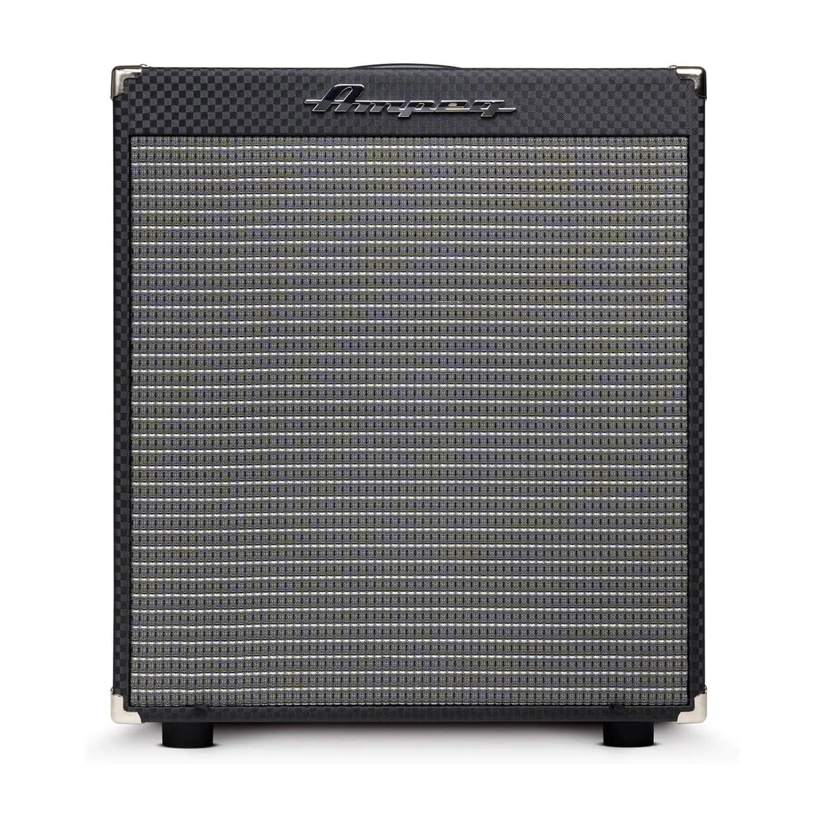 Ampeg Rocket Bass RB 112 50W Bass Combo Amplifier - Portable Bass Amp for Practice, Gigging & Studio Recording