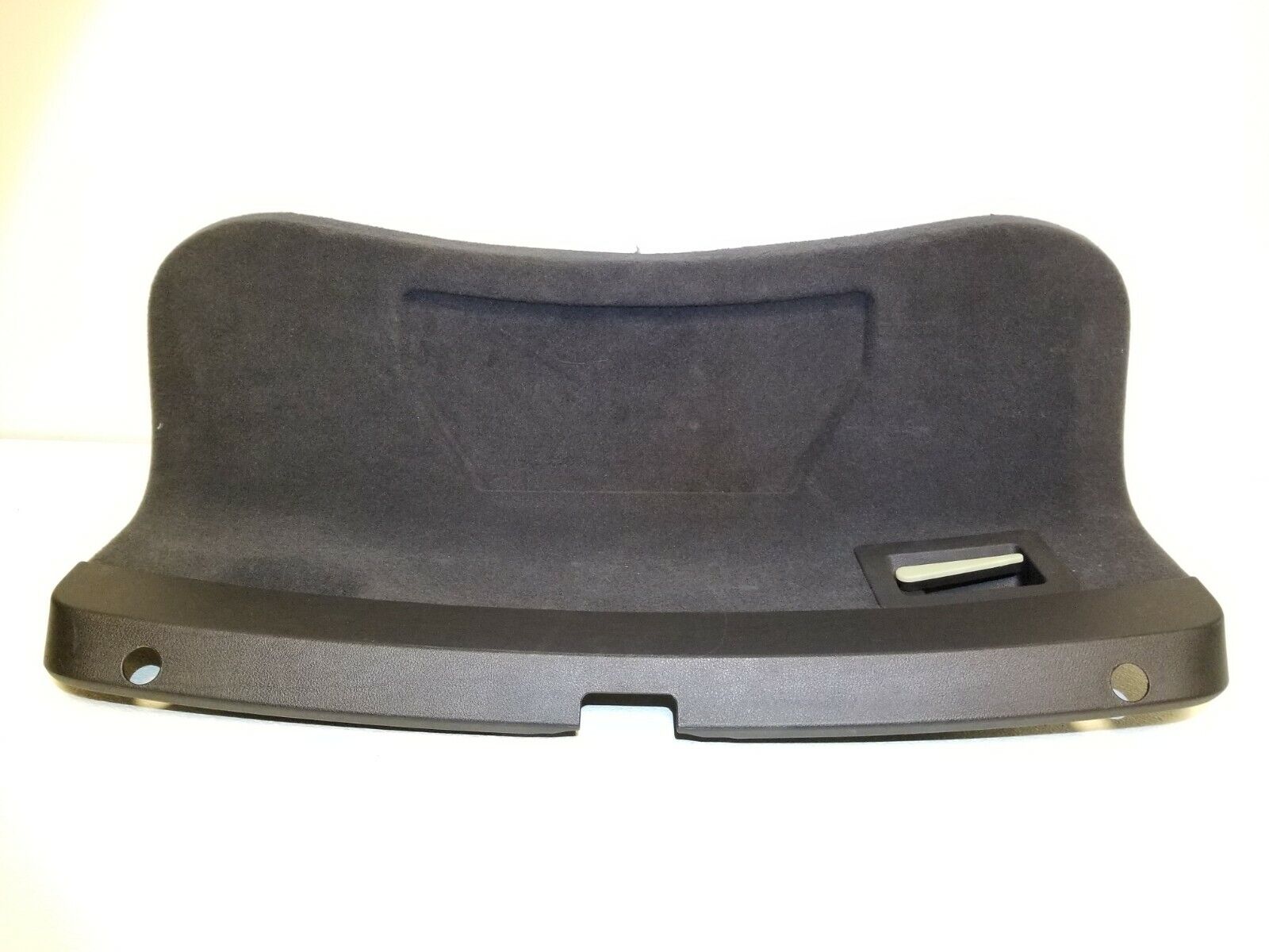 Volkswagen Passat Trunk Lid Trim Panel Cover OEM D23 - Compatible with 2000 2001 2002 2003 2004 2005 Models - Perfect for Interior Protection & Car Accessories Upgrade