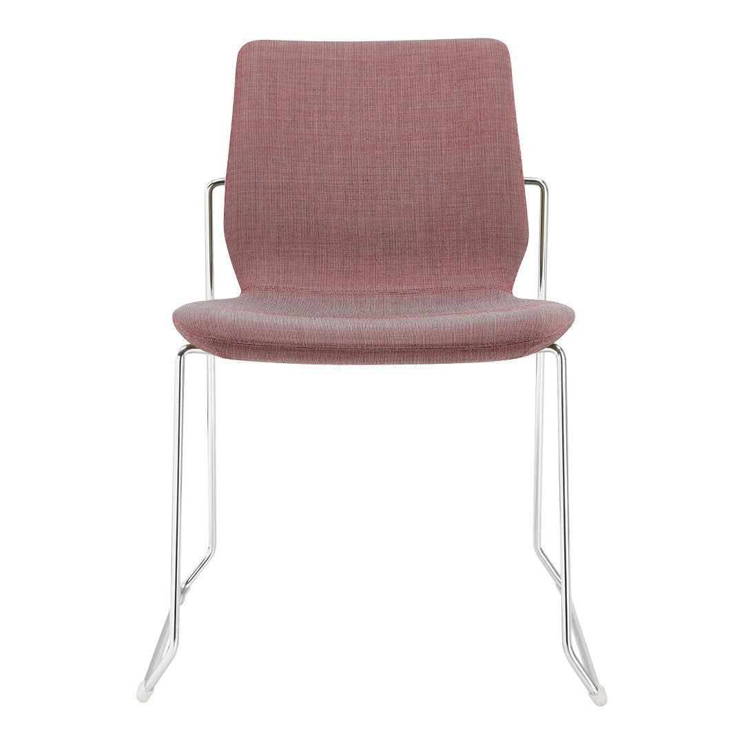 Asanda Stackable Chair - Lightweight, Durable & Space-Saving for Home, Office or Outdoor Use