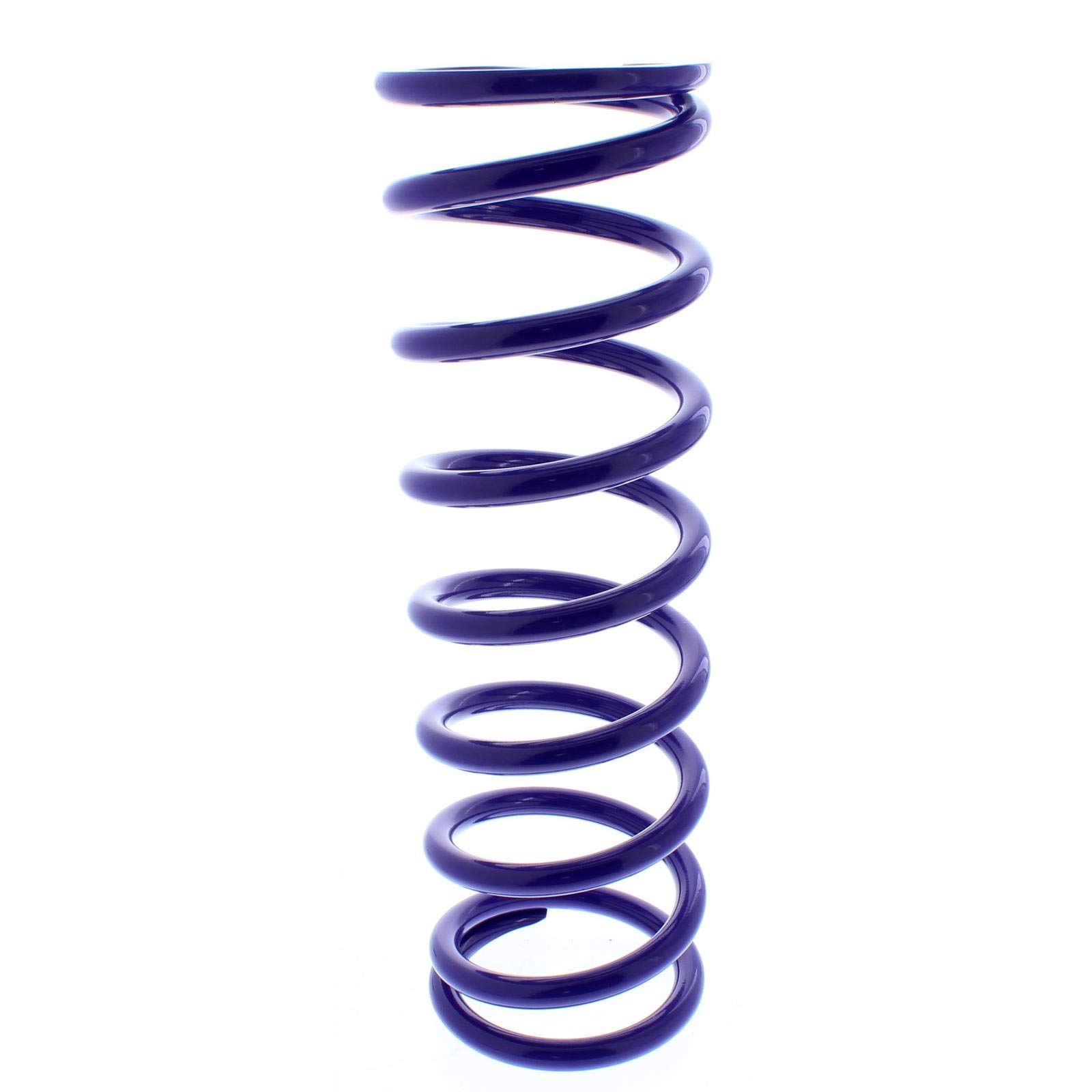 Tru-Coil 5x16 Oval Track Racing Rear Coil Spring 150 lb Rate - High Performance Suspension Upgrade for Dirt Track & Sprint Car Racing