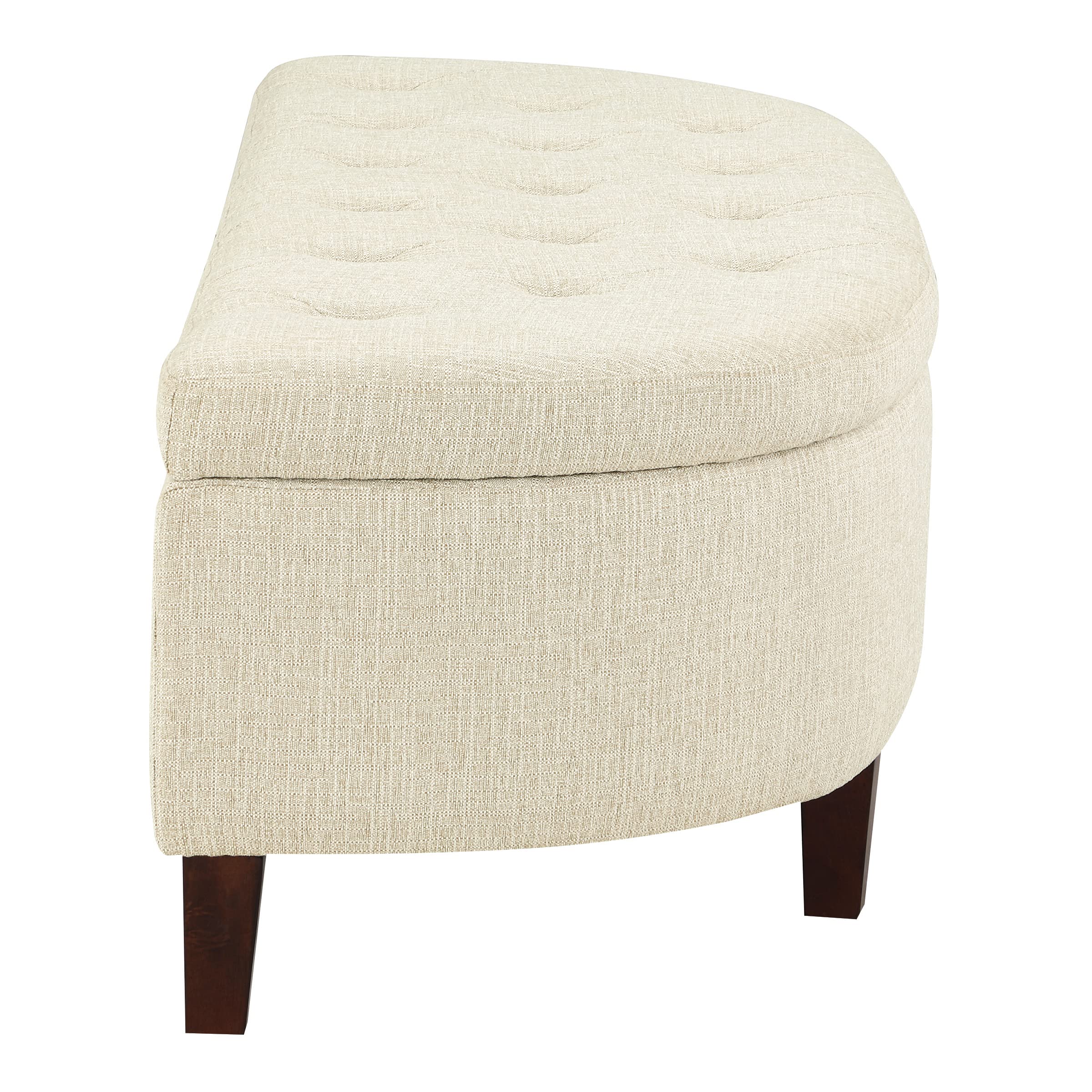 OSP Home Furnishings Jaycee 60