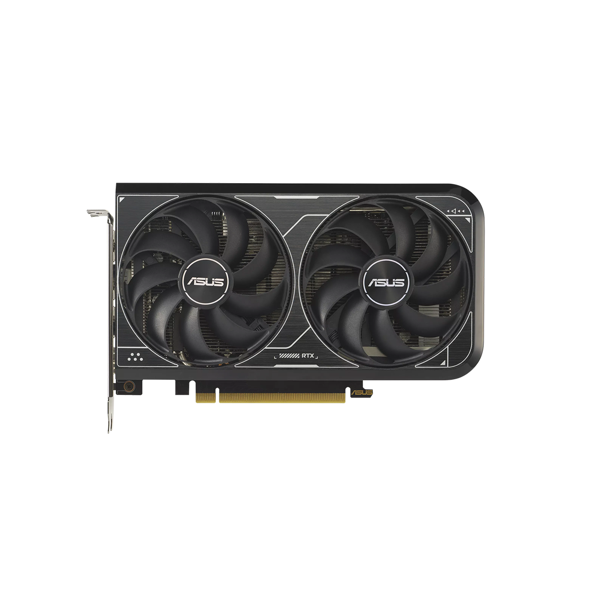 ASUS GeForce RTX 4060 DUAL OC V2 8GB GDDR6 Gaming Graphics Card - High Performance for PC Gaming, Streaming & Content Creation