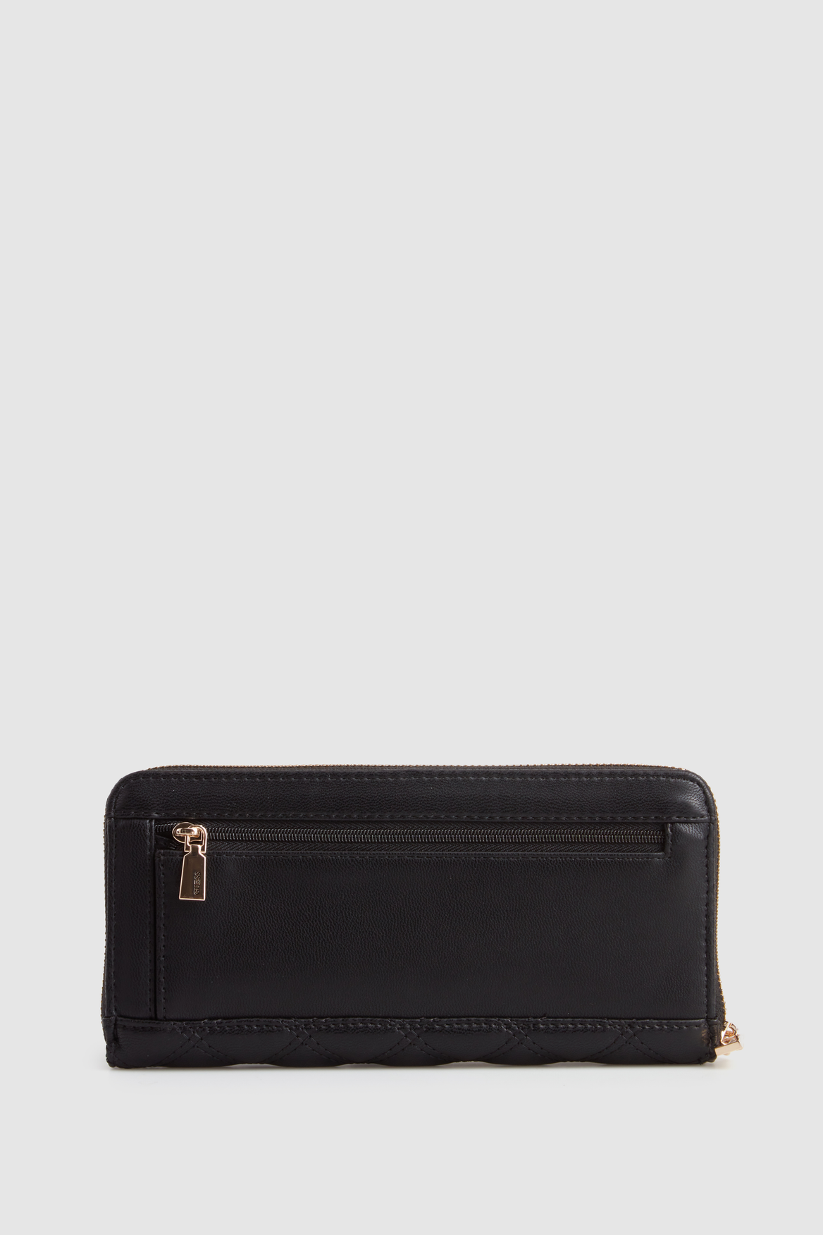Giully Large Zip Around Wallet for Women - Stylish RFID Blocking Leather Wallet with Multiple Card Slots - Perfect for Travel, Shopping & Everyday Use