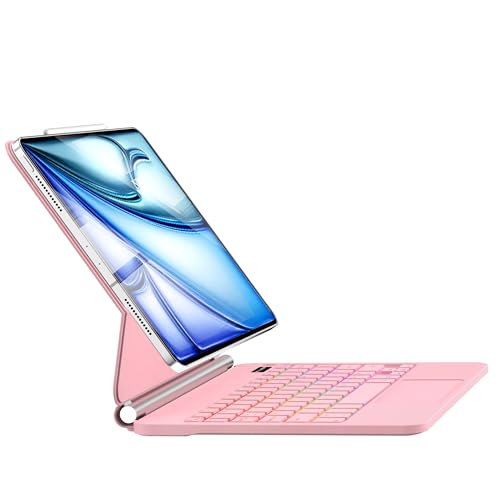Pink for Air 13/Pro 12.9
