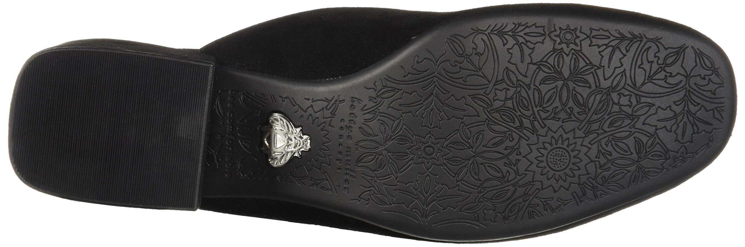 Concept Women's Beckett Mule - Comfortable Slip-On Shoes for Casual Wear, Office & Travel | Breathable & Lightweight Design