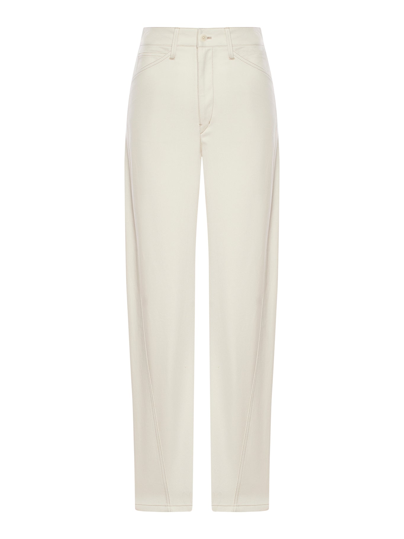 5-Pocket Twisted Pants for Men - Comfortable & Stylish Casual Trousers for Work, Travel & Everyday Wear