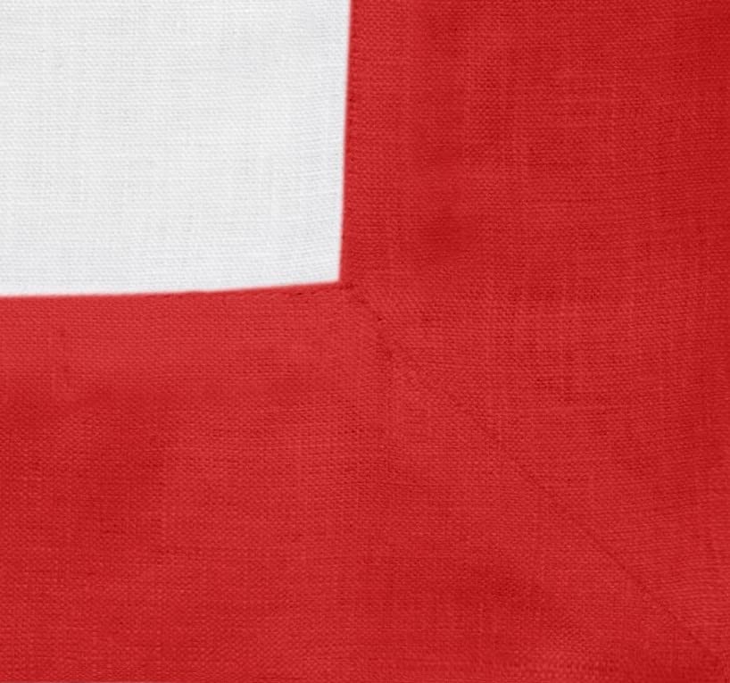 Red & White - Contempo