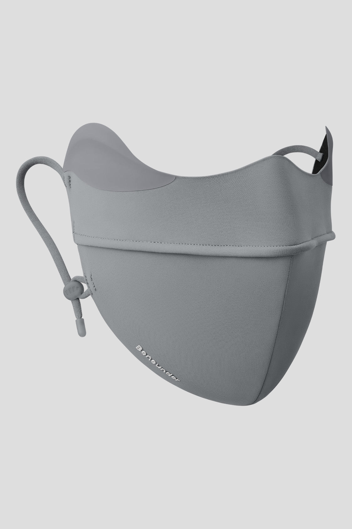 UPF 1400+ Anti-Riot Mask with Super Eye Protection & Sunscreen - Tactical Safety Gear for Outdoor Activities, Riot Control & Sun Protection