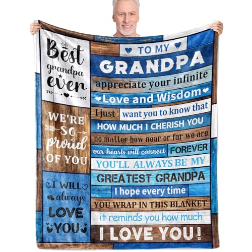 Grandpa Gifts