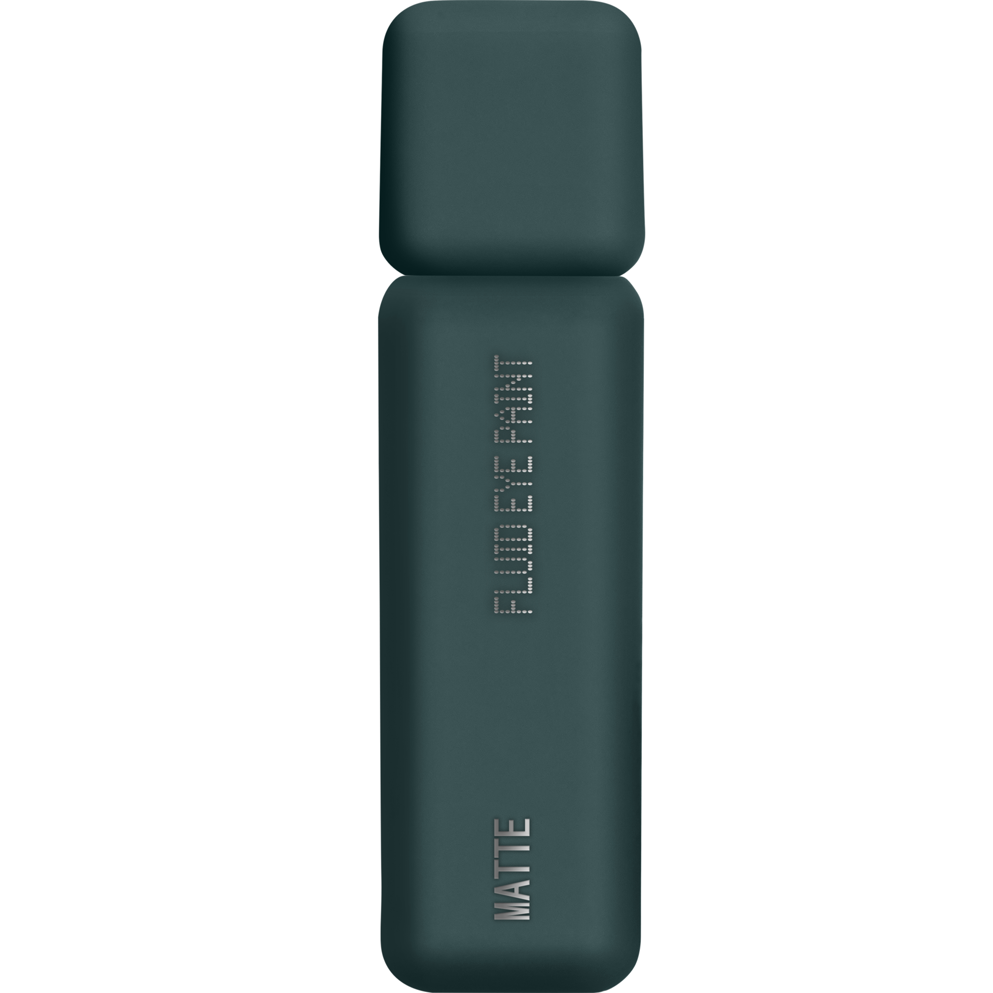 Smoke Signal Matte Liquid Eye Paint - Waterproof Long-Lasting Eyeshadow for Smoky Eye Makeup - Perfect for Night Out, Party & Special Occasions