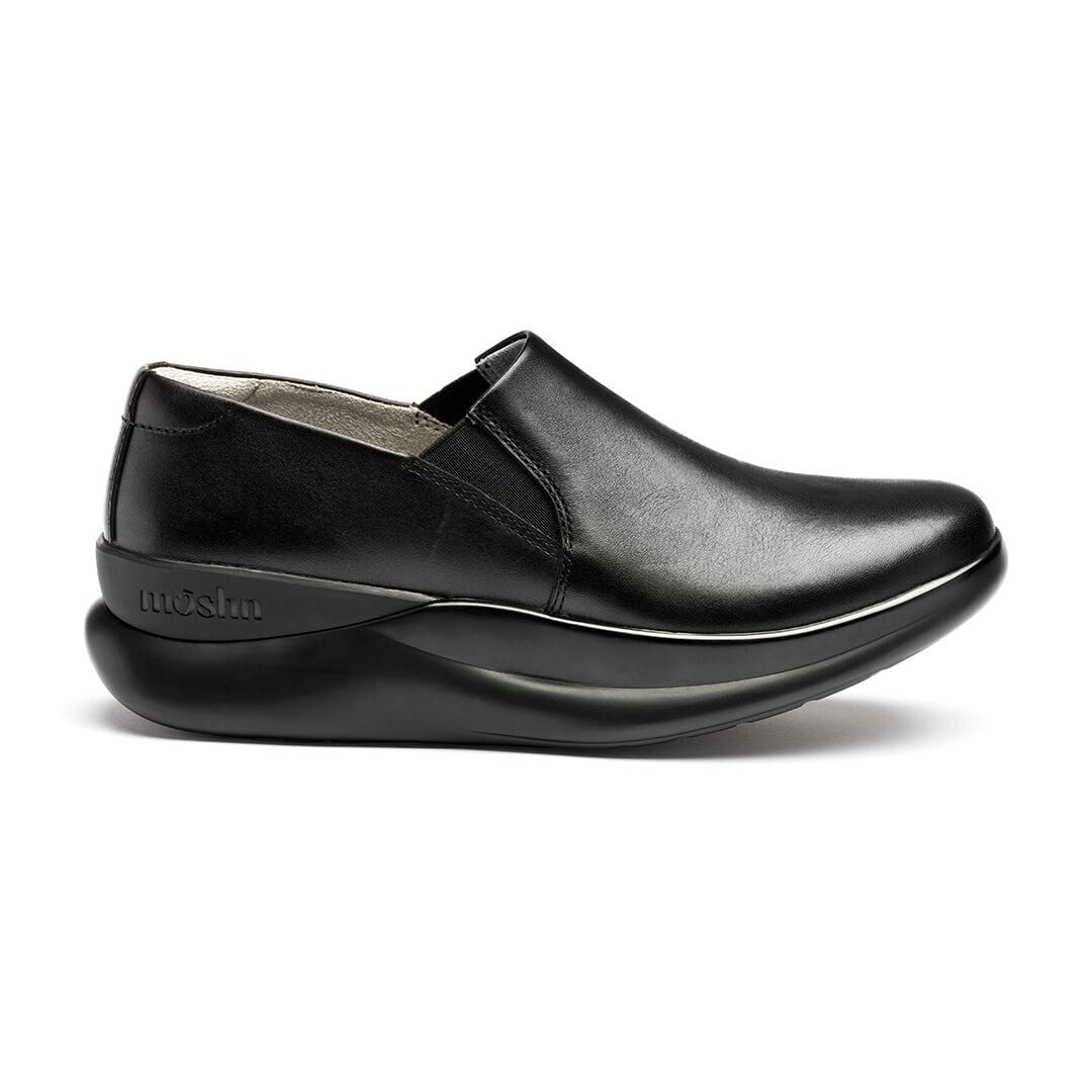 Klogs Verve Comfortable Slip-Resistant Work Shoes for Women - Perfect for Nurses, Chefs & Healthcare Professionals