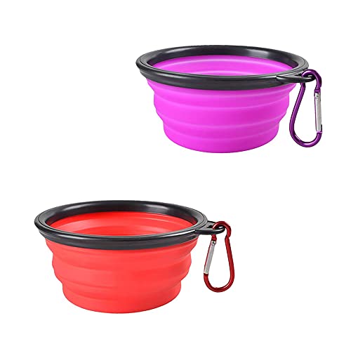 Purple+Red