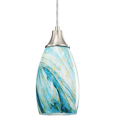 Blue Mixing Yellow-1Pack
