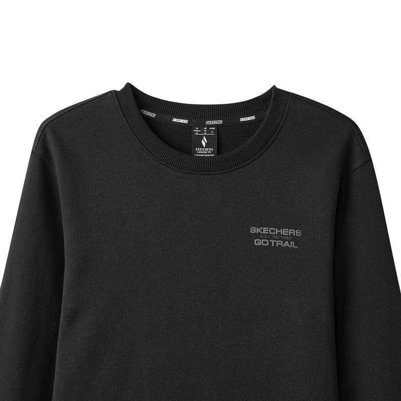 Premium Long Sleeve T-Shirt for Men & Women - Soft Cotton Comfort Fit Casual Wear (L424W090/0018) - Perfect for Everyday Outfits, Layering & Outdoor Activities