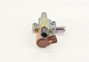 Bosch 64217 Idle Air Control Valve - OEM Replacement for Smooth Engine Performance - Perfect for Car Repair & Maintenance