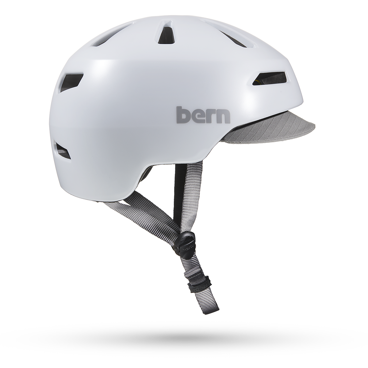 Brentwood 2.0 MIPS EZ FIT Bike Helmet - Lightweight & Adjustable Cycling Helmet for Adults - Perfect for Road Biking, Mountain Biking & Commuting