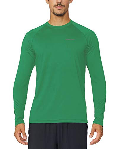 A008- Forest Green