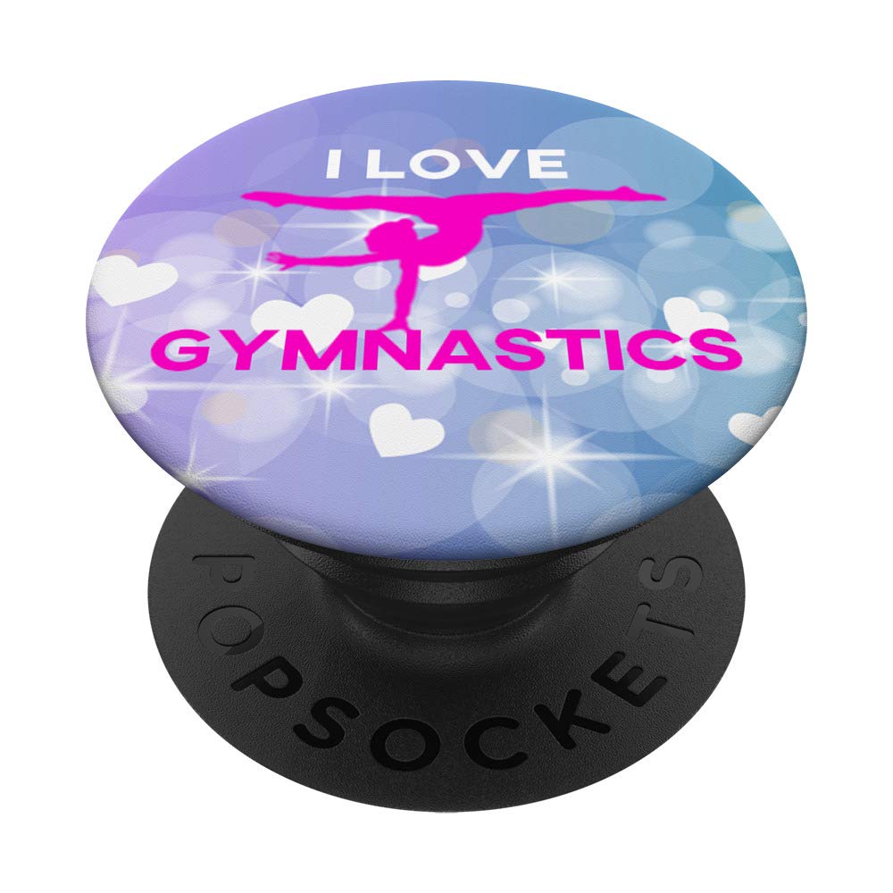 Best Gymnastics Gifts for Girls - Artistic & Rhythmic Gymnast Training Equipment - Perfect for Competitions, Practice & Birthday Presents