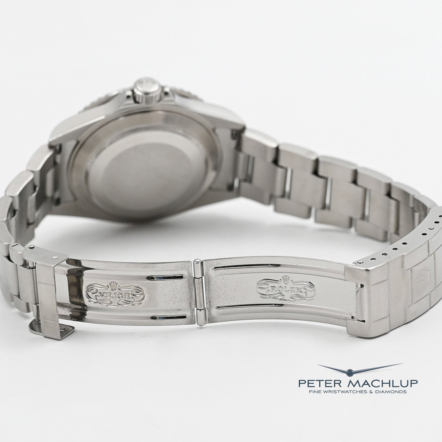 Authentic Rolex Submariner Date 2006 Men's Luxury Dive Watch - Perfect for Diving, Business & Special Occasions