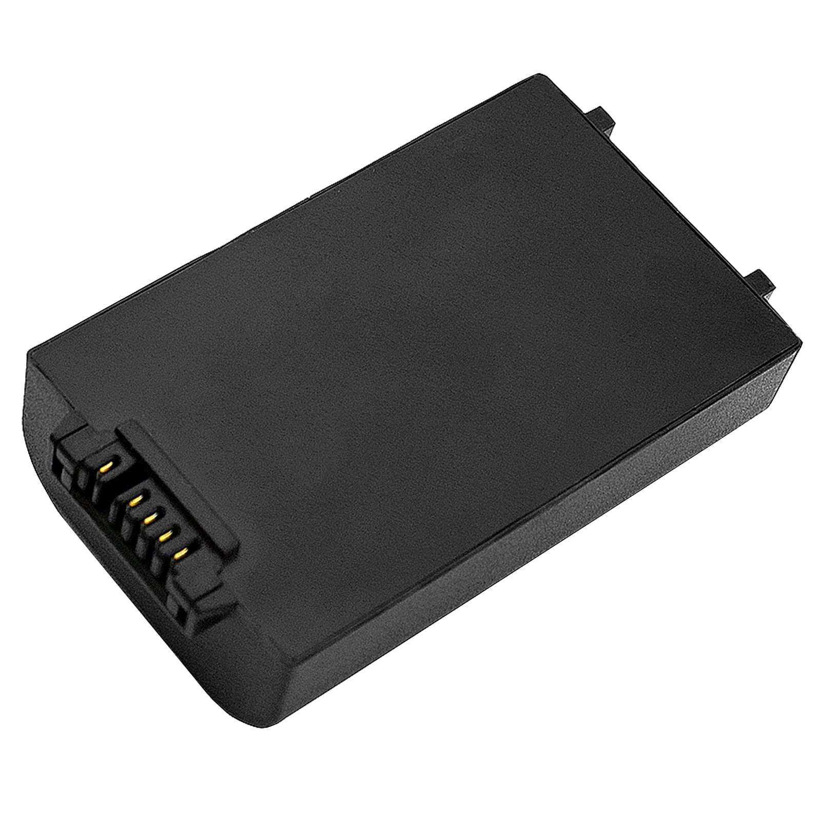 Synergy Digital 5200mAh Li-ion Replacement Battery for Dolphin 99EX-BTEC-1 & Honeywell 99EX-BTEC-1 Barcode Scanners - High Capacity 3.7V Power Solution for Retail, Warehouse & Inventory Management