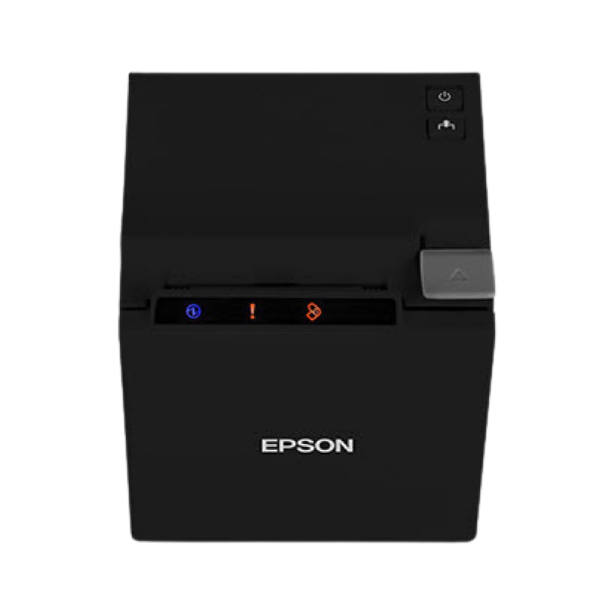 Epson TM-m10 High-Speed Thermal Receipt Printer for Retail, Restaurant & POS Systems - Compact Design for Countertop Use