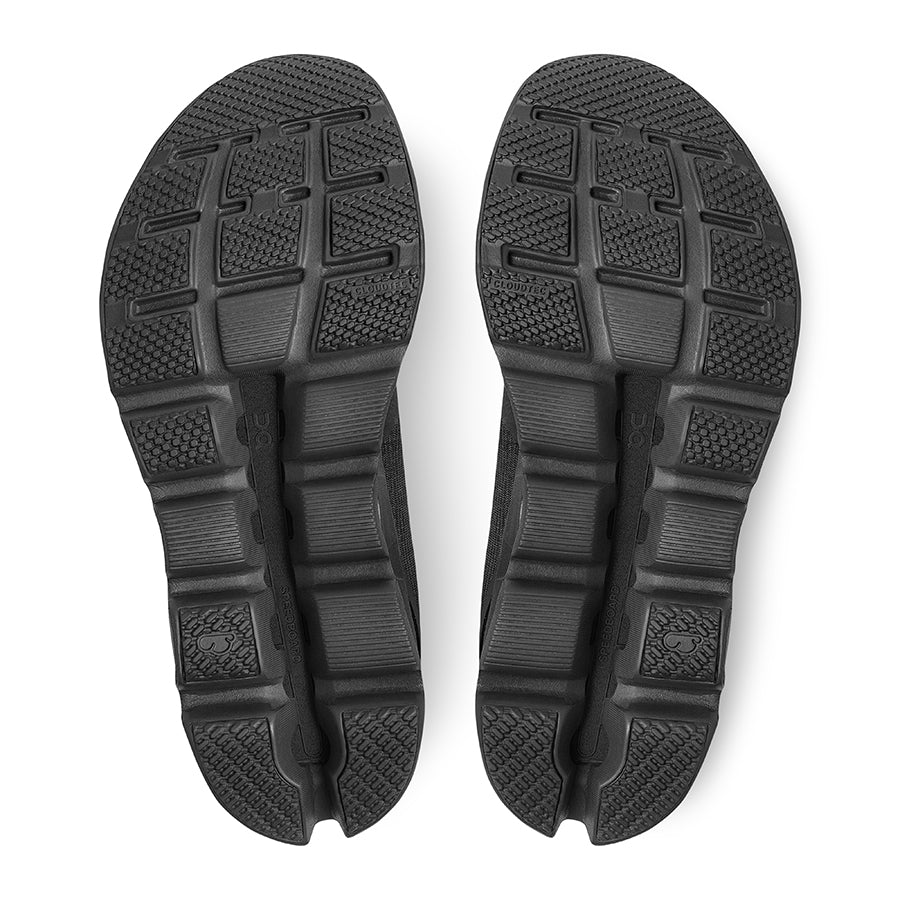 Women's Cloudstratus 2 Running Shoes - Lightweight Cushioned Sneakers for Women - Perfect for Jogging, Gym Workouts & Everyday Wear