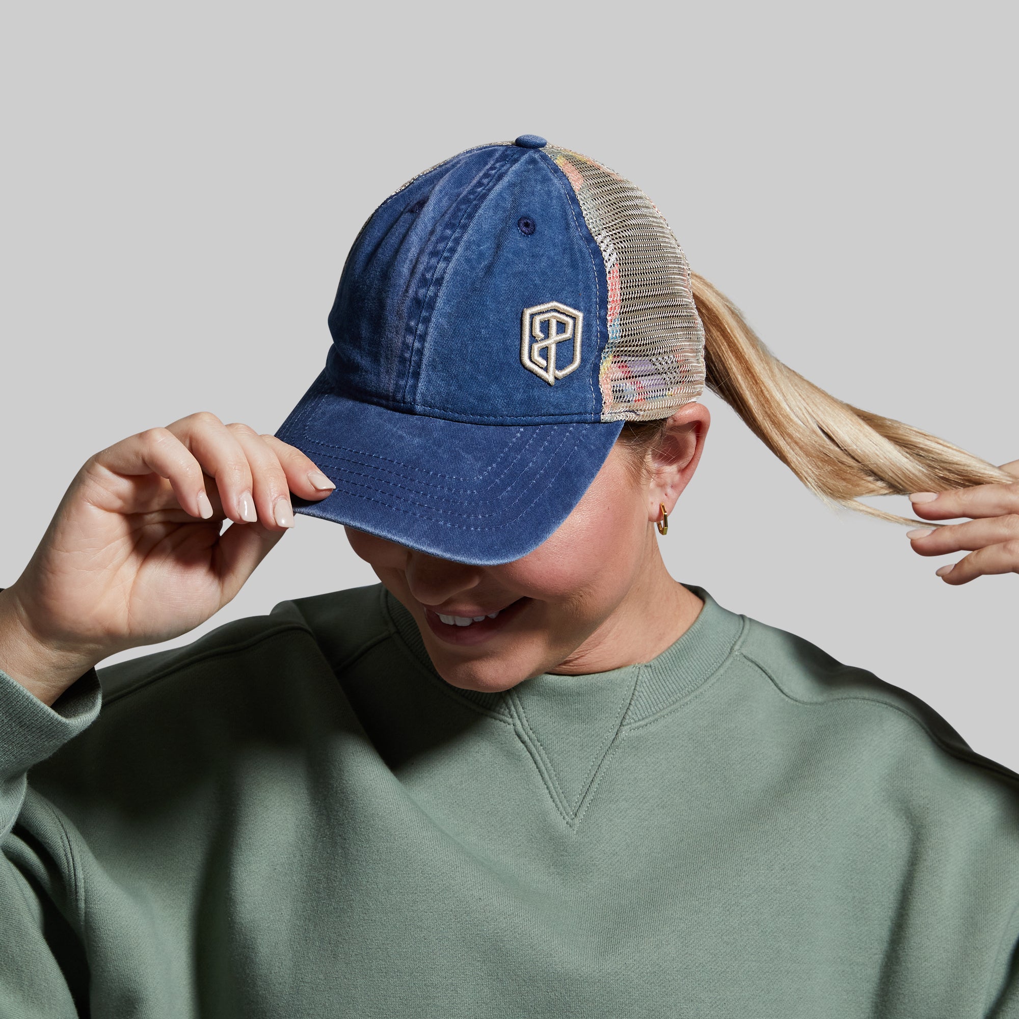 Stylish Relax Hat for Men & Women - Denim & Striped Designs - Perfect for Outdoor Activities, Beach, Travel & Casual Wear