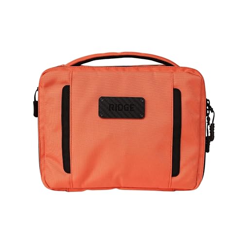 Basecamp Orange