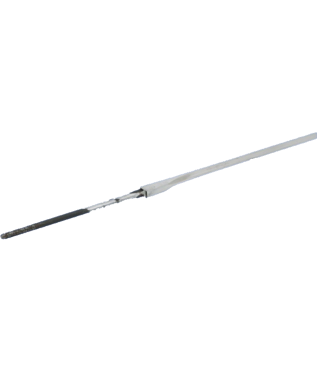 Uhlmann S2000 Ultra Sabre Fencing Blade - High-Performance Durable Fencing Sword for Competitive Fencing & Training | Perfect for Tournaments, Practice & Professional Fencers