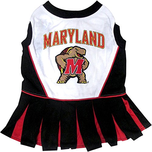 Maryland Terrapins