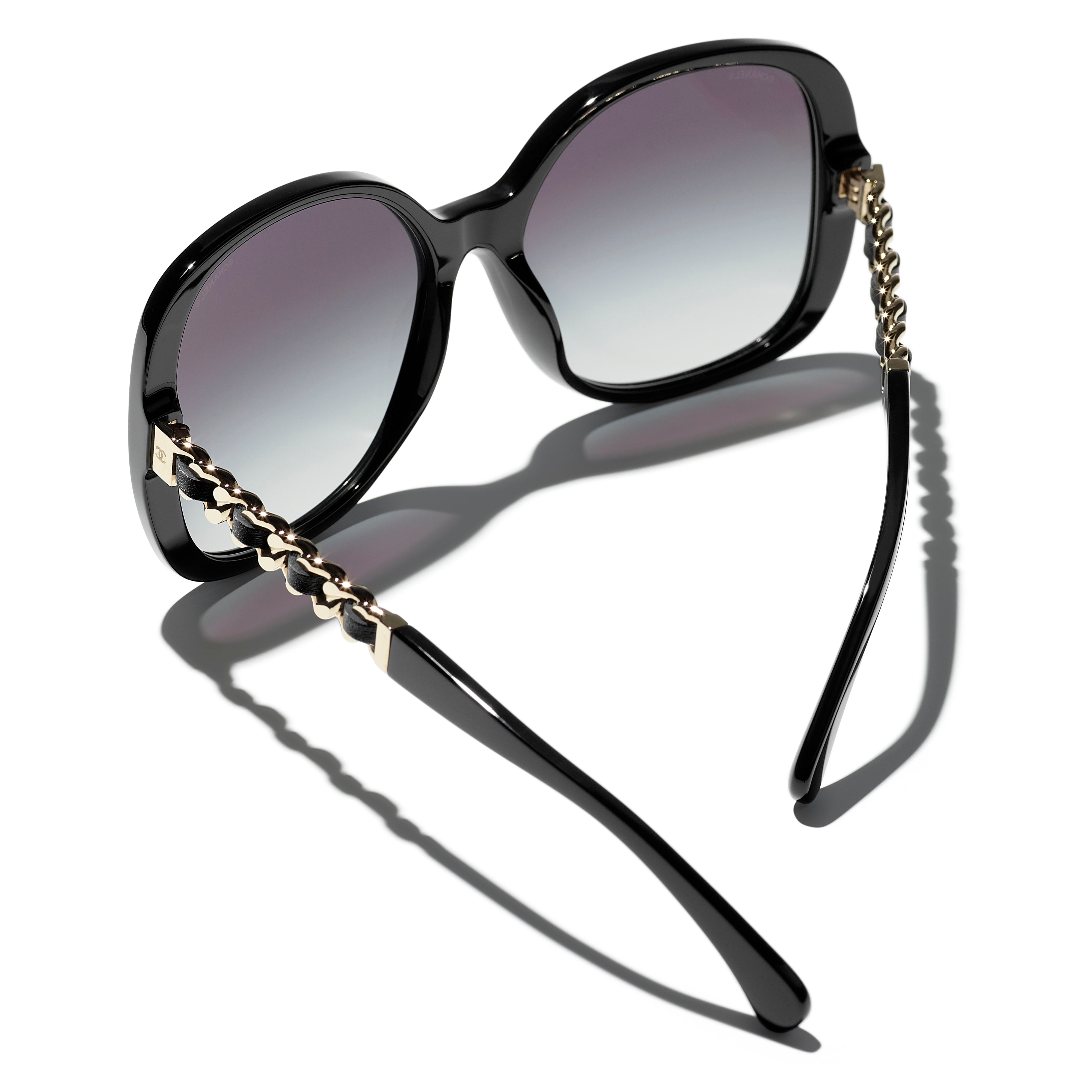 Chanel 5470Q Sunglasses - Luxury Designer Shades for Women - UV Protection & Stylish Fashion Accessory - Perfect for Outdoor Activities, Travel & Summer Vacations