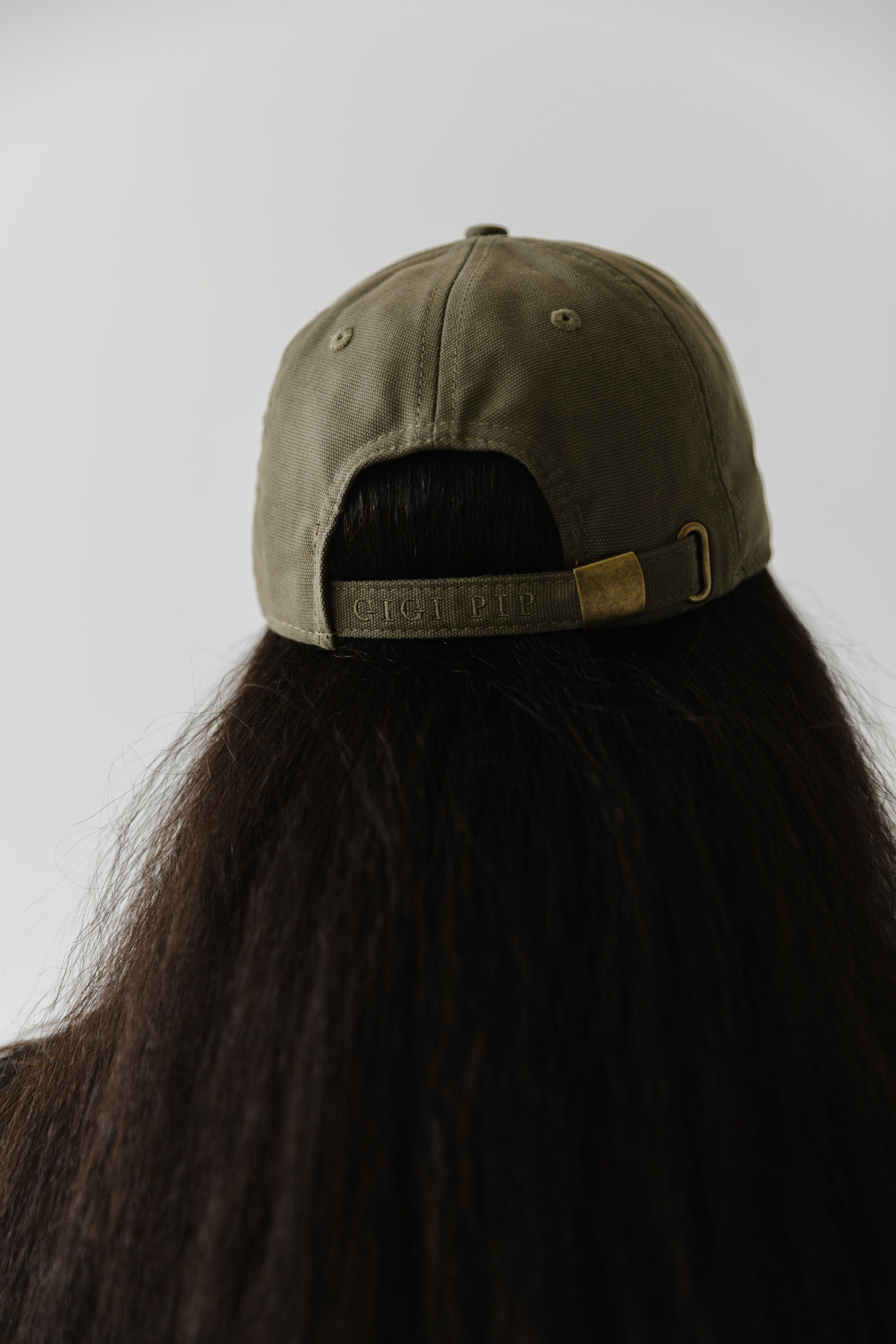 Laci Ball Cap - Stylish Adjustable Baseball Hat for Men & Women - Perfect for Outdoor Sports, Casual Wear & Sun Protection