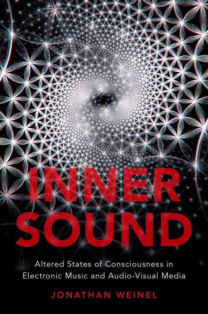 Altered States of Consciousness in Electronic Music & AV Media | Inner Sound Experience | Perfect for Meditation, Yoga & Immersive Listening Sessions