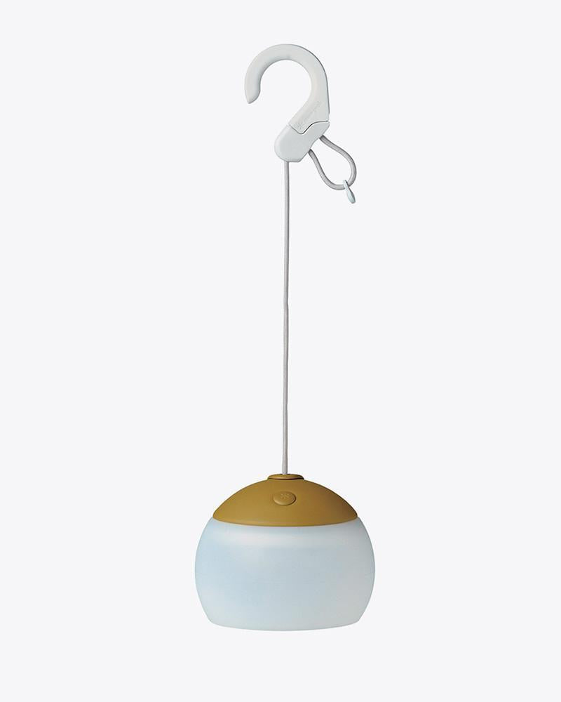 Hozuki Lantern 2 - Japanese Traditional Paper Lantern for Home Decor, Garden, and Outdoor Lighting | Perfect for Parties, Weddings, and Festivals