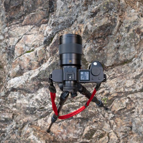 Leica Super APO Summicron SL 21mm f/2 ASPH. Lens for L Mount - Professional Wide-Angle Prime Lens for Landscape, Architecture & Low-Light Photography