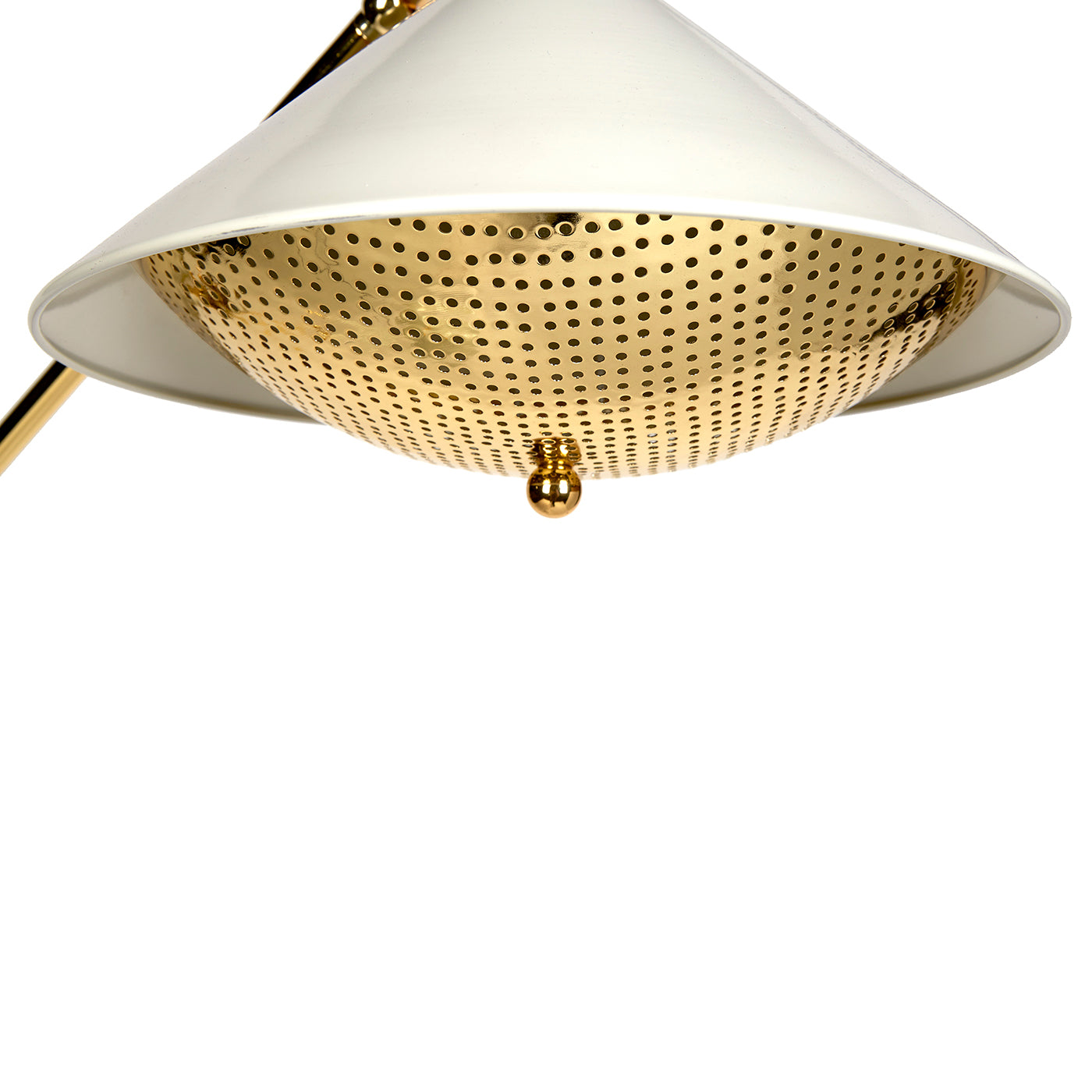 Maxime Modern LED Floor Lamp with Adjustable Brightness - Perfect for Reading, Living Room, and Bedroom Lighting