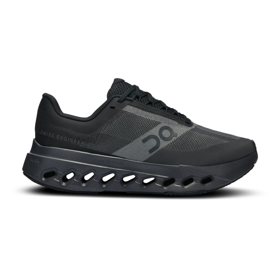 ASICS Women's Cloudsurfer Next Running Shoes - Lightweight & Cushioned for Road Running, Jogging & Gym Workouts