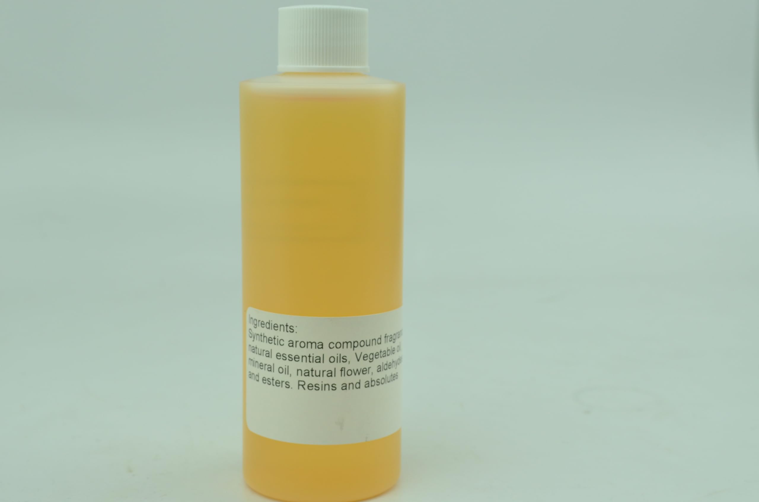 Grand Parfums Perfume Body Oil for Women - Daisy Scented Fragrance Oil, Long-Lasting Moisturizing Skin Perfume | Perfect for Daily Wear, Date Nights & Special Occasions