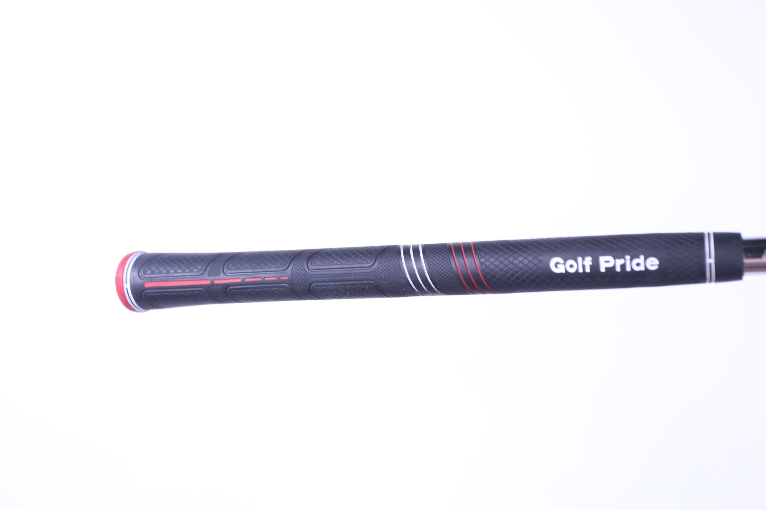 Used Callaway MD5 JAWS Chrome Lob Wedge - Right Handed 58° Stiff Flex Golf Club for Short Game Precision & Bunker Shots