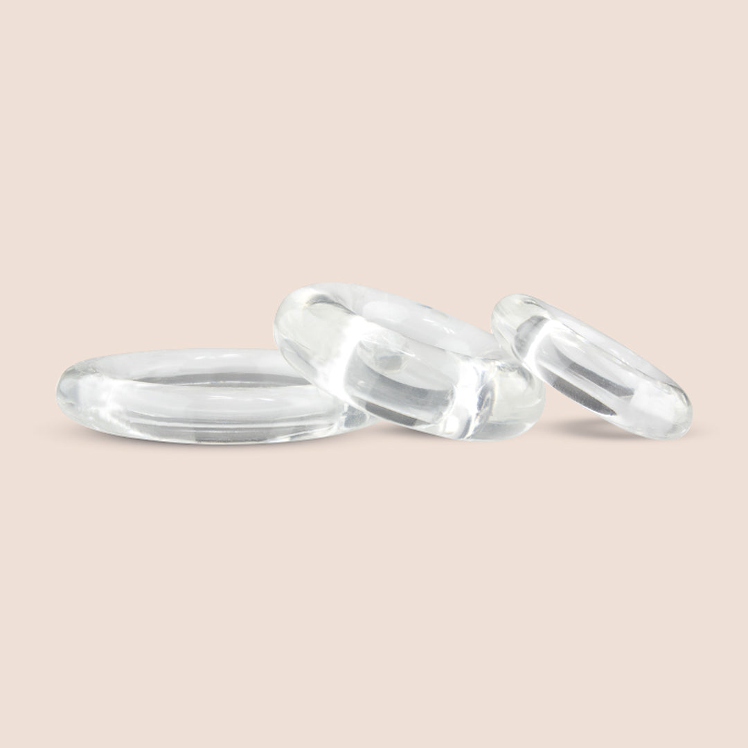 Screaming O Ring O - Premium Pleasure Ring for Men | Enhance Intimacy & Performance | Perfect for Couples & Solo Play